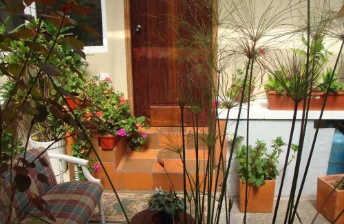 La Primavera Hotel | Casa Hidalgo Ecuador