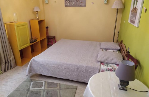 Las Arenas House | Casa Historia