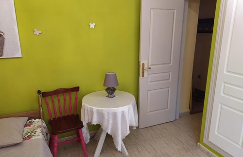 Las Arenas House | Casa Historia