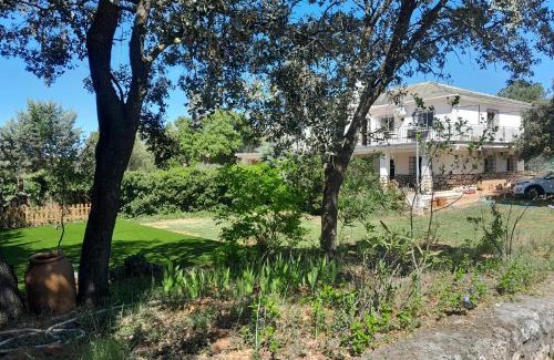 Hontoba House | Casa Hontoba