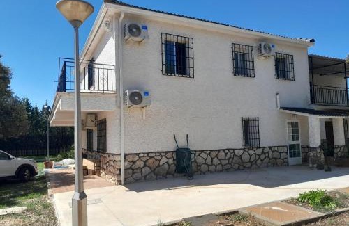 Hontoba House | Casa Hontoba