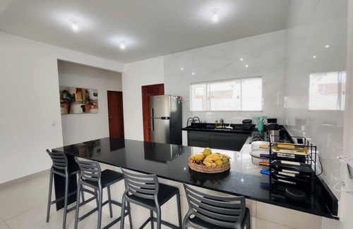 Sao Jose House | Casa Horizonte Azul - Búzios