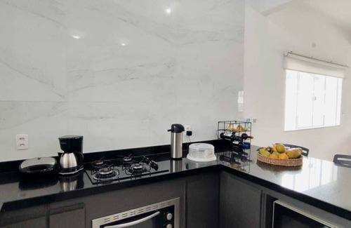 Sao Jose House | Casa Horizonte Azul - Búzios