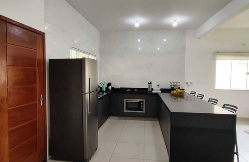 Sao Jose House | Casa Horizonte Azul - Búzios