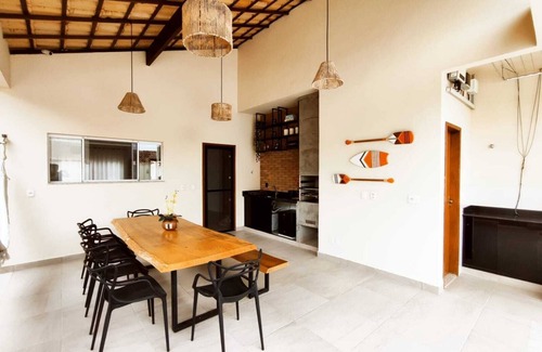 Sao Jose House | Casa Horizonte Azul - Búzios