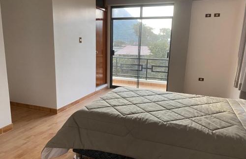 Oxapampa House | Casa Hospedaje El Trebol