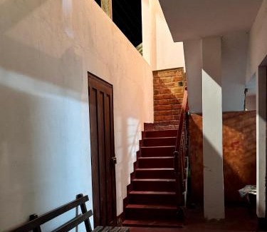 Chachapoyas House | Casa Hospedaje Grandez