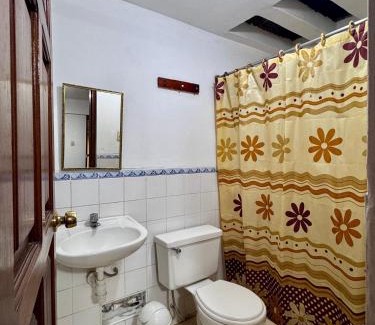 Chachapoyas House | Casa Hospedaje Grandez