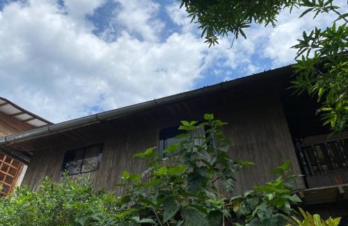 Tingo Maria House | Casa Hospedaje Tingomaria