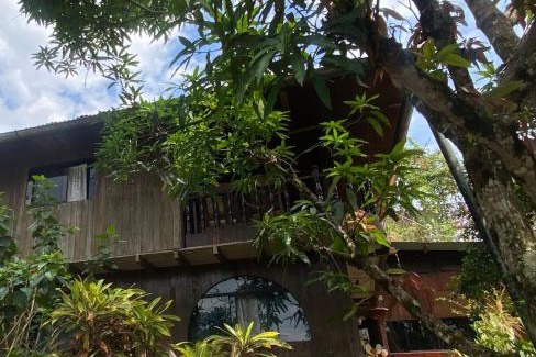 Tingo Maria House | Casa Hospedaje Tingomaria