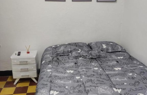 Bucaramanga House | Casa hostal el capi