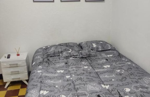 Bucaramanga House | Casa hostal el capi