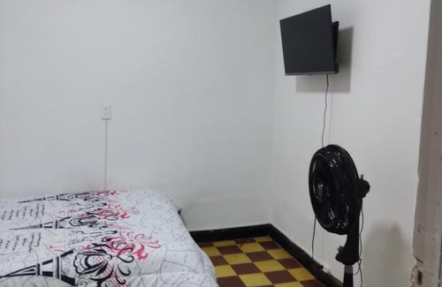 Bucaramanga House | Casa hostal el capi