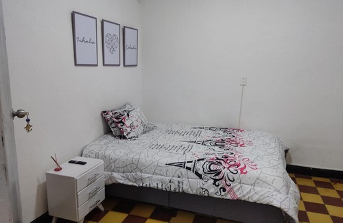 Bucaramanga House | Casa hostal el capi