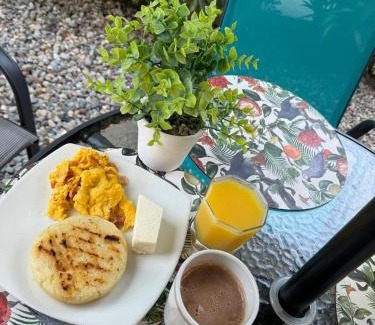 Villavicencio House | Casa Hotel AeroClubR15