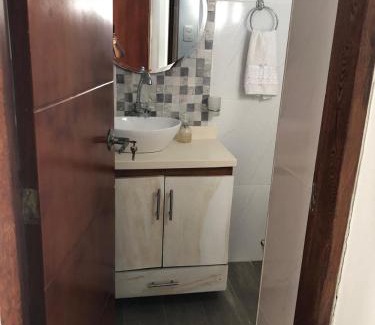 El Porvenir Apartment | Casa Hotel Alborada