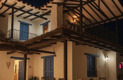 Paramo House | CASA HOTEL BOUTIQUE SAN GIl