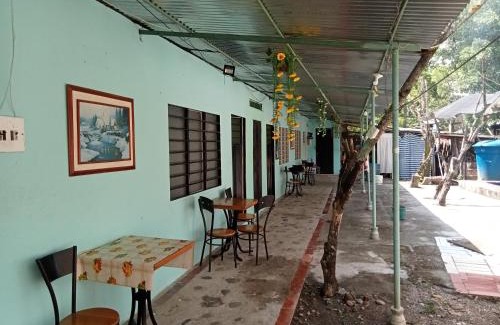 Villavieja House | Casa Hotel Ensueño Hostal