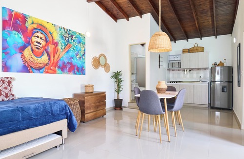 Guarne Apartment | Casa Hotel Fiba Magueza