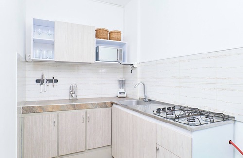 Guarne Apartment | Casa Hotel Fiba Magueza