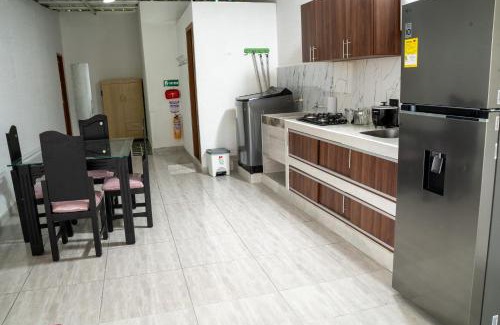 Soacha Apartment | Casa hotel la Pavona Armenia