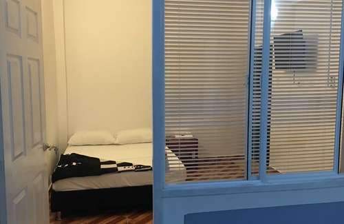 Lejanias Hotel | Casa Hotel Made Inn