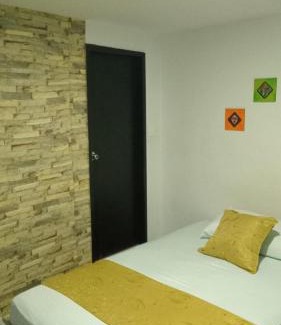 Manga House | Casa Hotel Manga Mar