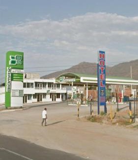 Papare House | Casa Hotel Marly