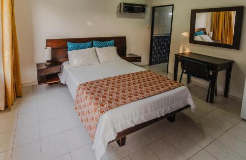 Monteria Apartment | Casa Hotel Miriam
