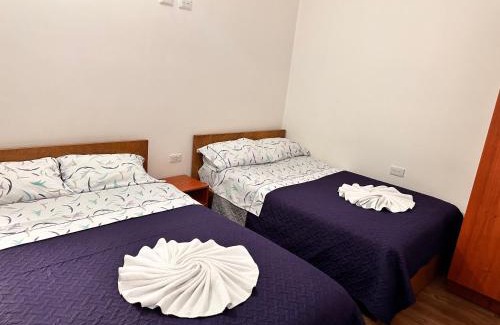 Chapinero House | Casa Hotel Palermo 49