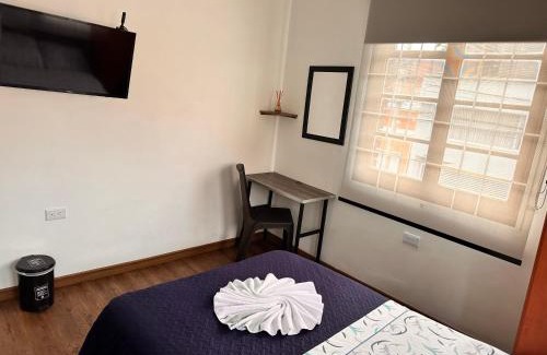 Chapinero House | Casa Hotel Palermo 49