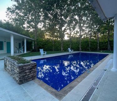 San Sebastian de Mariquita Villa | Casa Hotel Villa Sabrosura