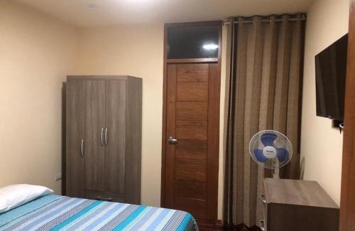 Pimentel Bed & Breakfast | Casa Huéspedes Pimentel