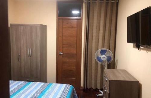 Pimentel Bed & Breakfast | Casa Huéspedes Pimentel