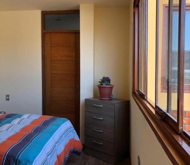 Pimentel Bed & Breakfast | Casa Huéspedes Pimentel