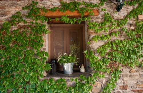 Trevelez House | Casa-Huerto La Juana