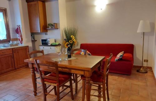 Volterra Apartment | Casa i Cipressi