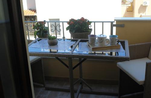 Pivarada Apartment | Casa I Gerani Vista Mare