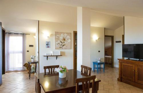 Pivarada Apartment | Casa I Gerani Vista Mare