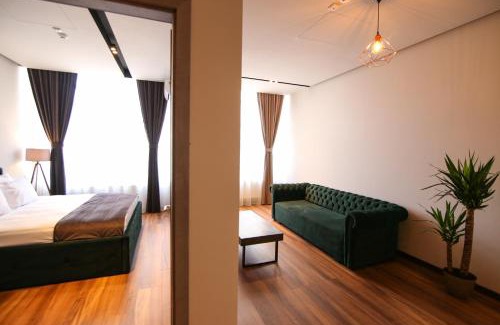 Brasov Hotel | Casa Iacob ApartHotel