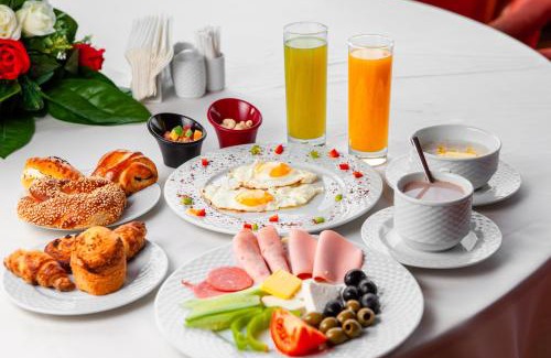 Brasov Hotel | Casa Iacob ApartHotel