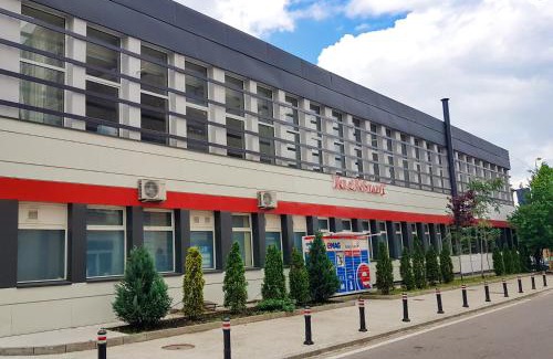 Brasov Hotel | Casa Iacob ApartHotel