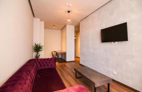 Brasov Hotel | Casa Iacob ApartHotel