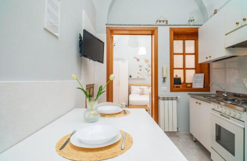 Rovittello Apartment | Casa Idda