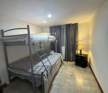 Cuenca House | Casa Ideal