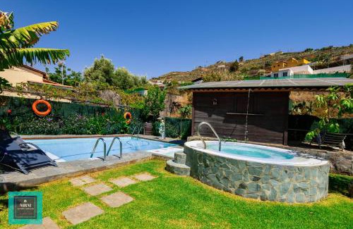 Telde House | Casa Ignacita VV