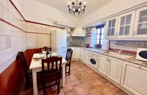 Los Gavilanes House | Casa Ignacio