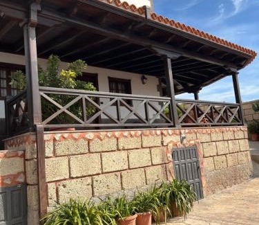 Los Gavilanes House | Casa Ignacio