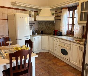 Los Gavilanes House | Casa Ignacio