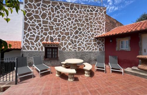 Los Gavilanes House | Casa Ignacio